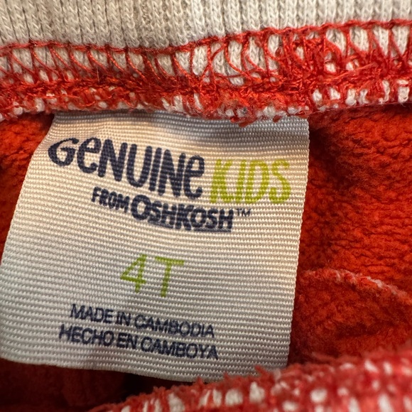 Star Wars Toddler Outfit Bundle 4T - Picture 2 of 12